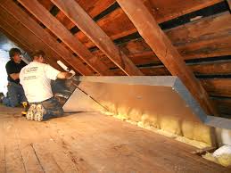 insulation Simi Valley