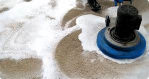 Simi Valley carpet cleaning